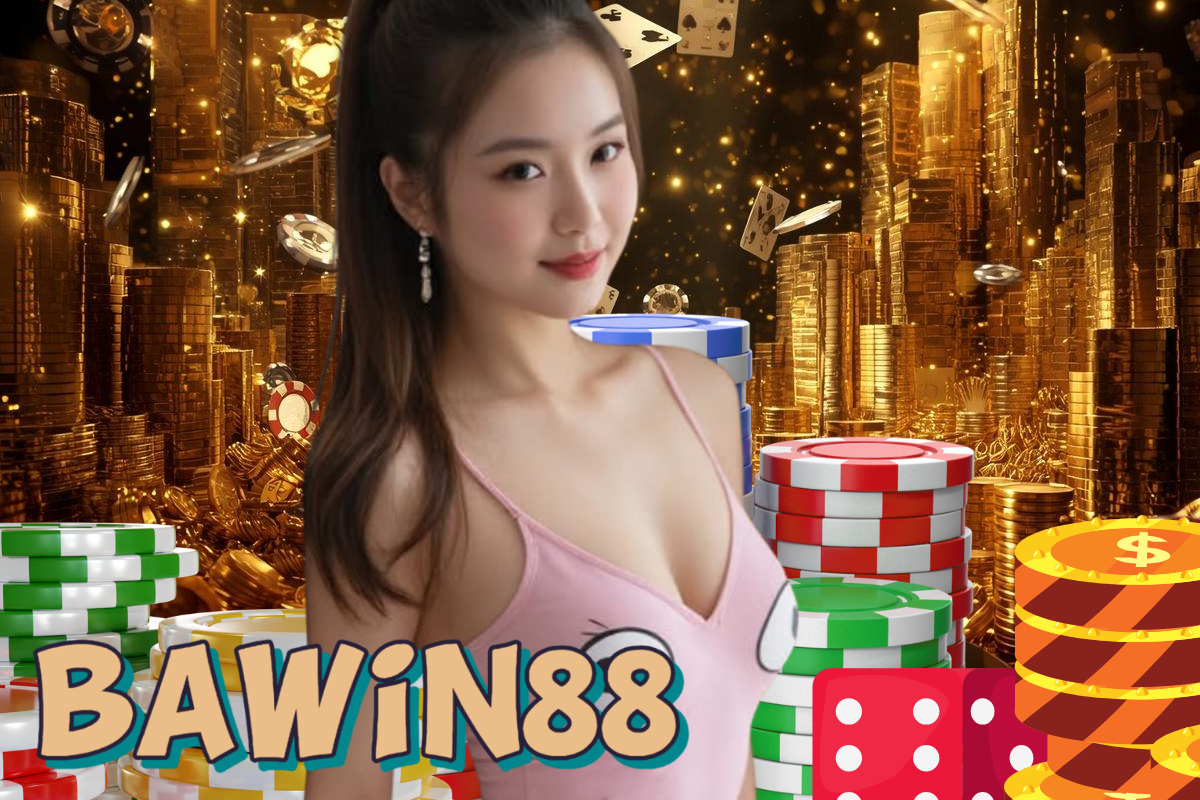 bawin88 สล็อต