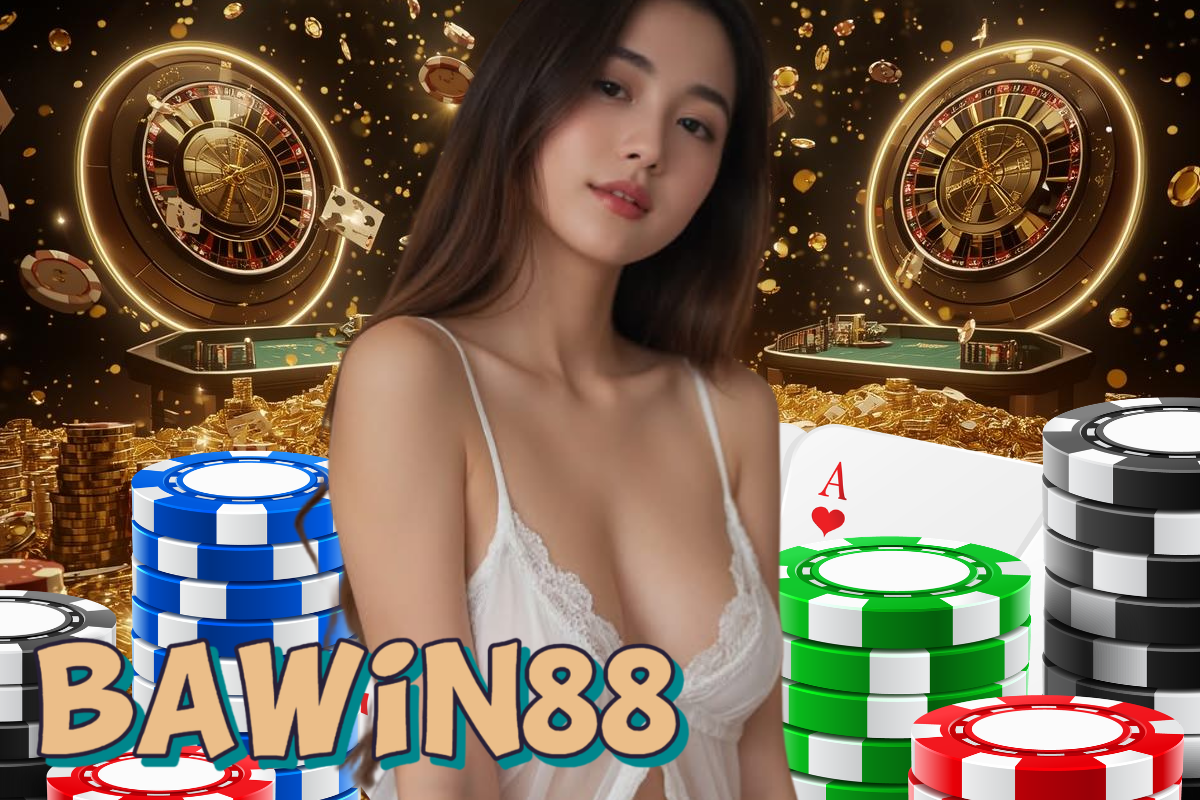 bawin88 login